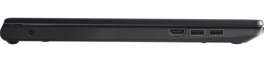 Ноутбук Dell Inspiron 3573 3573-5468 Black