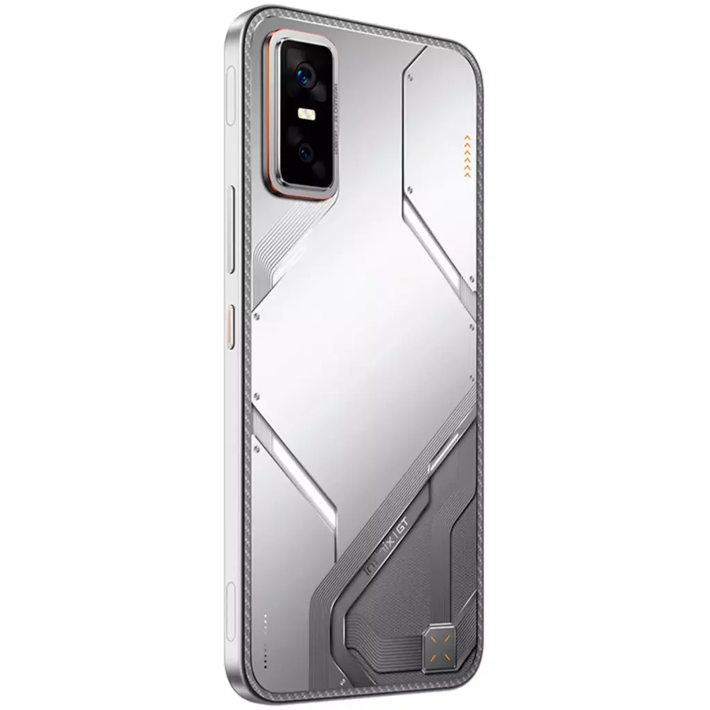 Смартфон Infinix GT 30 PRO 12/256 Blade White купить,NaN