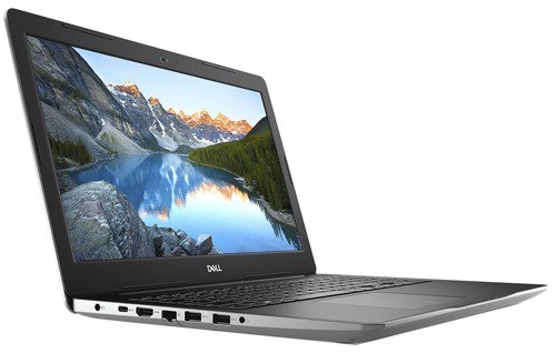 Ноутбук Dell Inspiron 3793 3790-1902 Silver