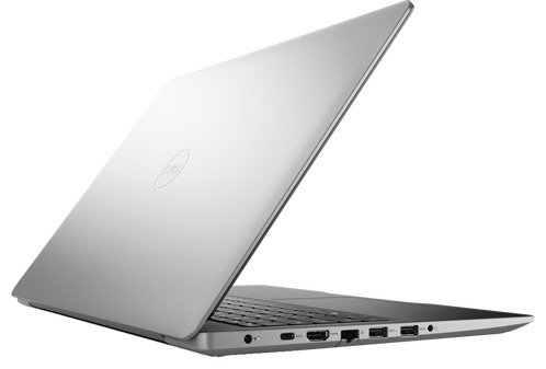Ноутбук Dell Inspiron 3793 3790-1902 Silver