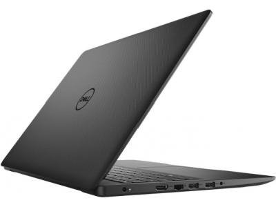 Ноутбук Dell Inspiron 3583 3583-5350 Black