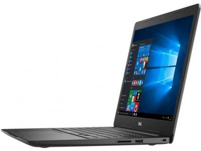 Ноутбук Dell Inspiron 3583 3583-5350 Black купить,NaN
