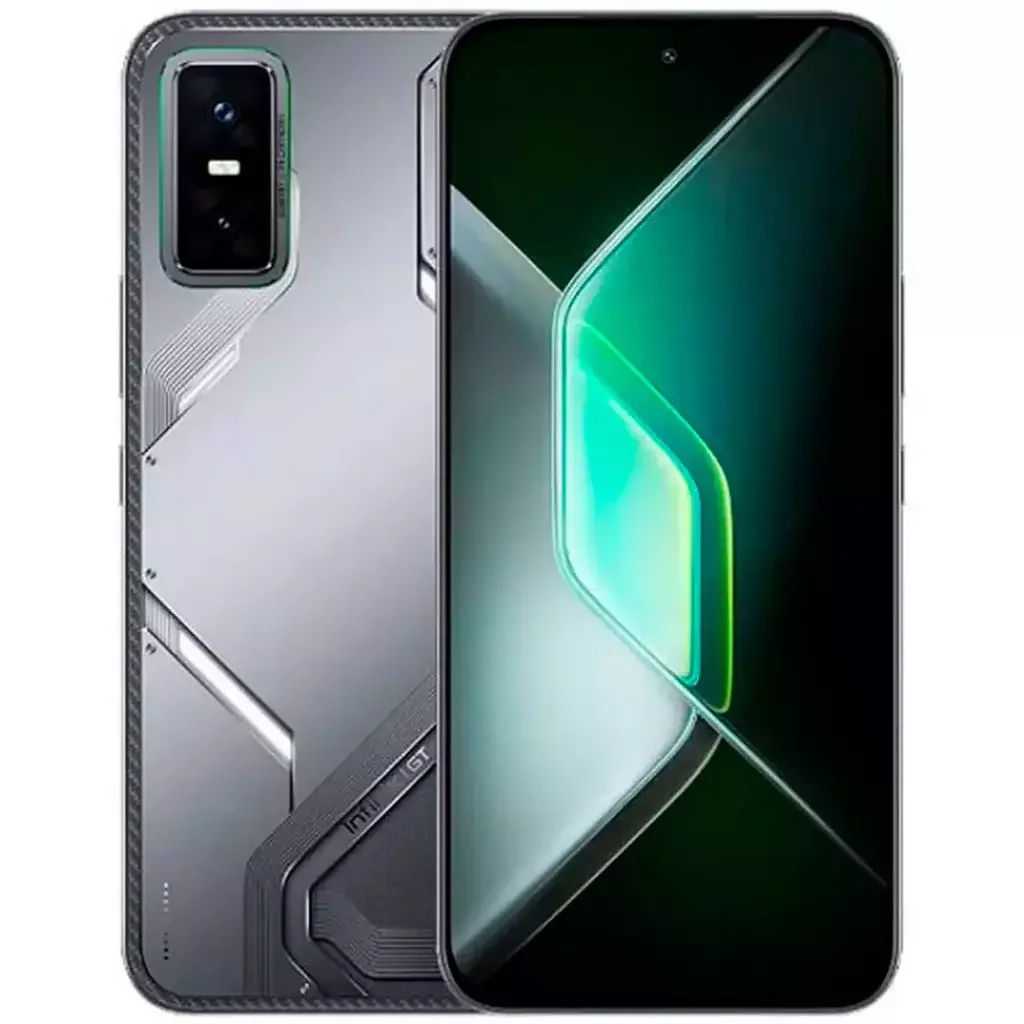 Смартфон Infinix GT 30 PRO 12/256 Shadow Ash купить,NaN