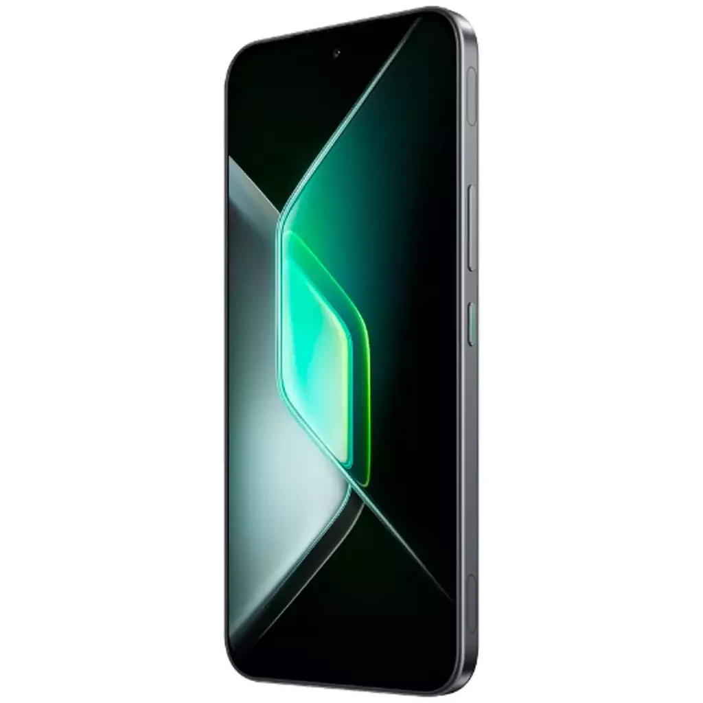 Смартфон Infinix GT 30 PRO 12/256 Shadow Ash купить,NaN