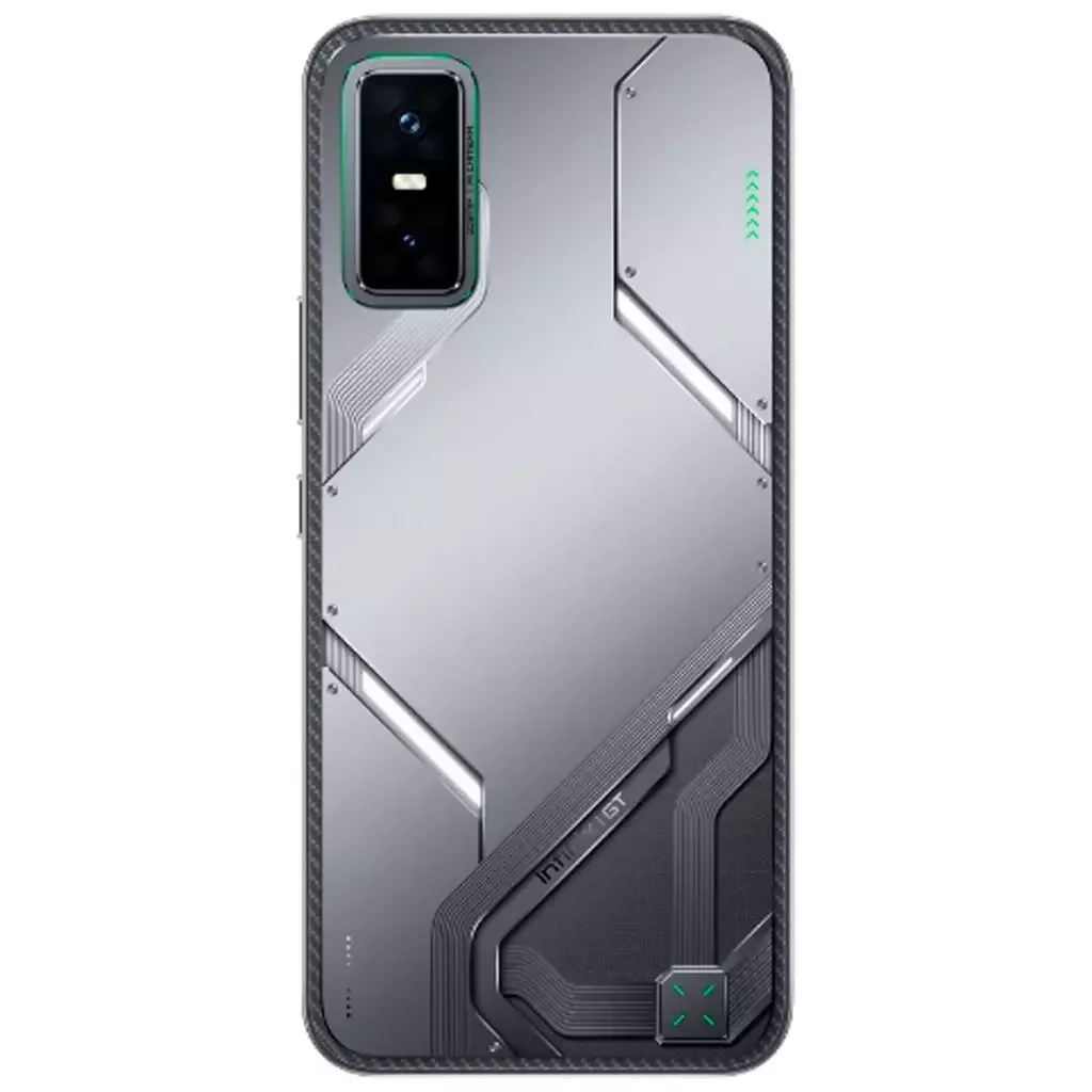Смартфон Infinix GT 30 PRO 12/256 Shadow Ash купить,NaN