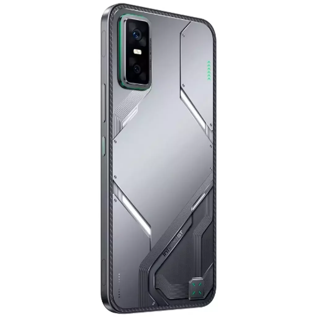 Смартфон Infinix GT 30 PRO 12/256 Shadow Ash купить,NaN