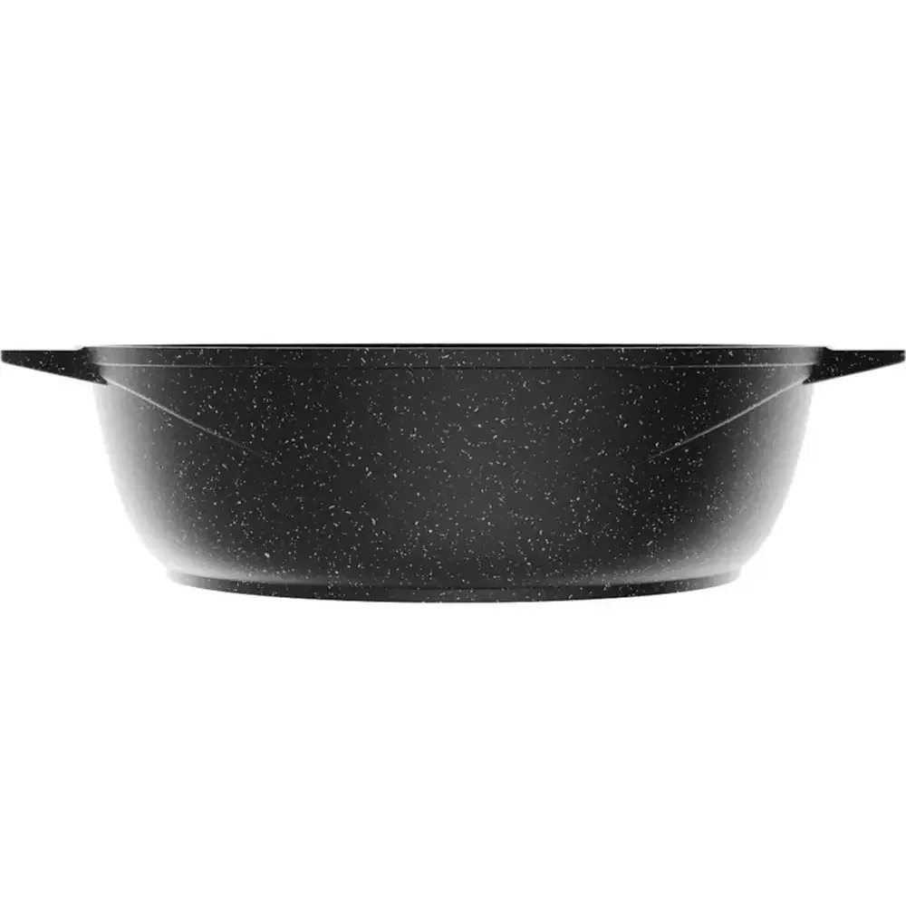 Жаровня Мечта 34802 4л АП Гранит black
