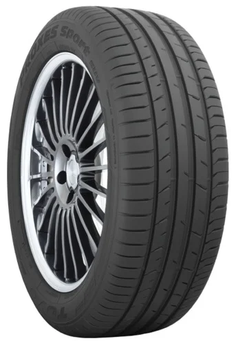 Шина Toyo Proxes Sport SUV 255/45 R19 104Y XL летняя купить,62400
