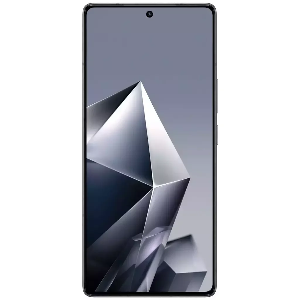 Смартфон Infinix Note 50 PRO 12/256GB Shadow Black купить,NaN