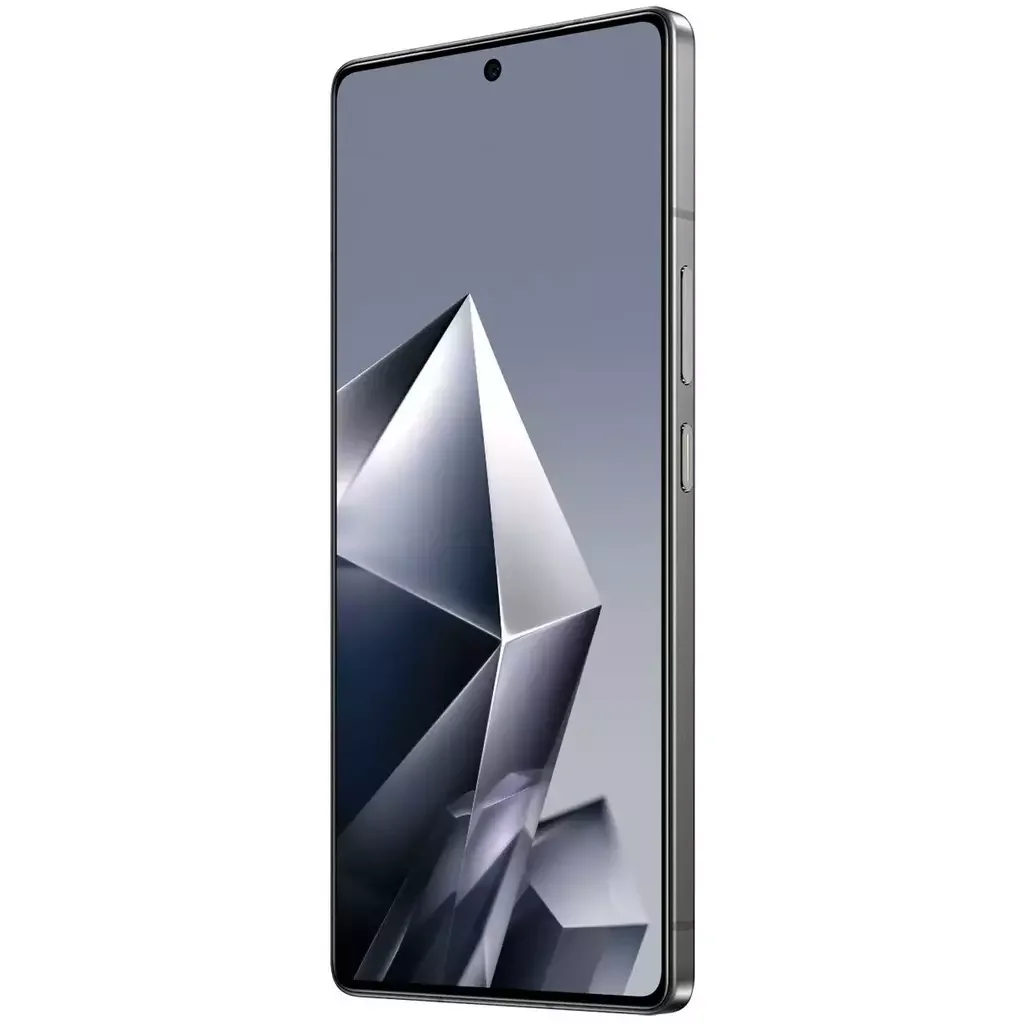 Смартфон Infinix Note 50 PRO 12/256GB Shadow Black купить,NaN