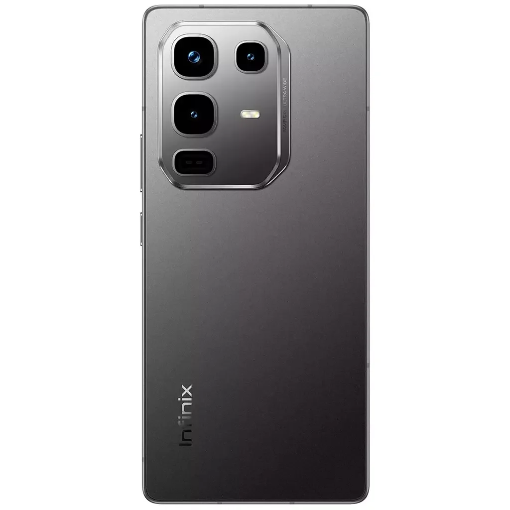Смартфон Infinix Note 50 PRO 12/256GB Shadow Black купить,NaN