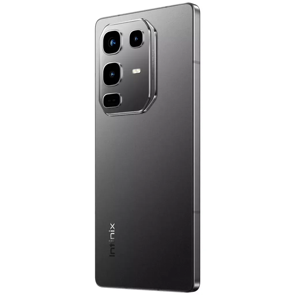 Смартфон Infinix Note 50 PRO 12/256GB Shadow Black купить,NaN