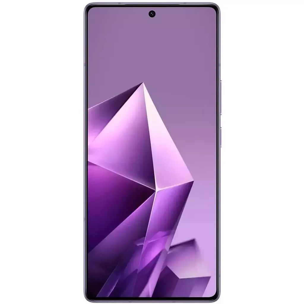 Смартфон Infinix Note 50 PRO 12/256GB Ench Purple купить,NaN