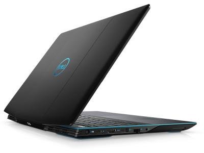 Ноутбук Dell Inspiron G3-3590 3590-2060 Black купить,NaN