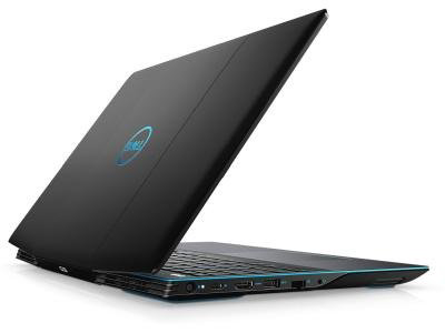 Ноутбук Dell Inspiron G3-3590 3590-2060 Black купить,NaN