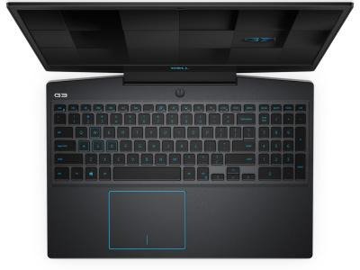 Ноутбук Dell Inspiron G3-3590 3590-2060 Black купить,NaN