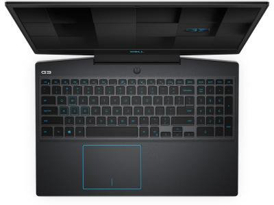 Ноутбук Dell Inspiron G3-3590 3590-2060 Black купить,NaN