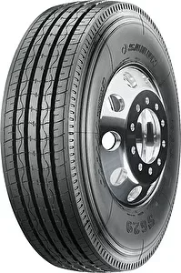 Шина Sailun S629 295/60 R22.5 150/147L летняя