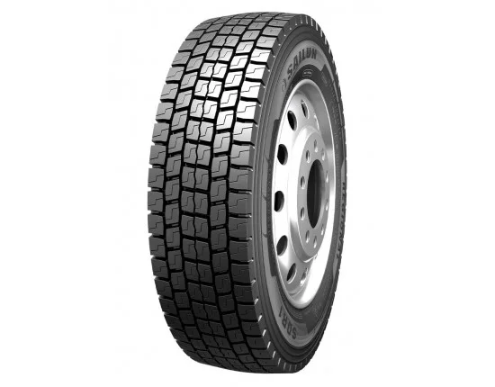 Шина Sailun SDR1 245/70 R19.5 136/134M всесезонная
