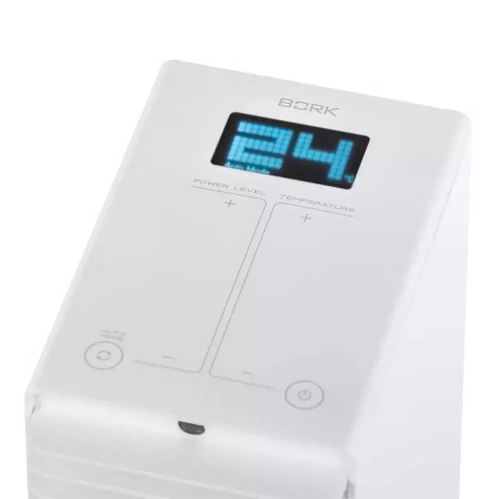 Обогреватель BORK O800WT White