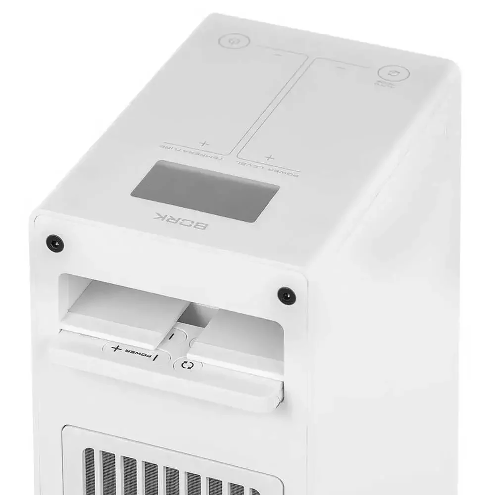 Обогреватель BORK O800WT White