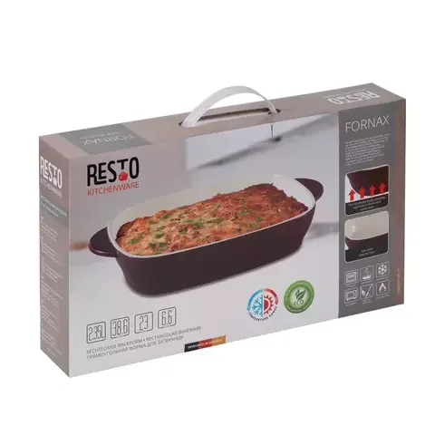 RESTO форма 96113 Red купить,NaN