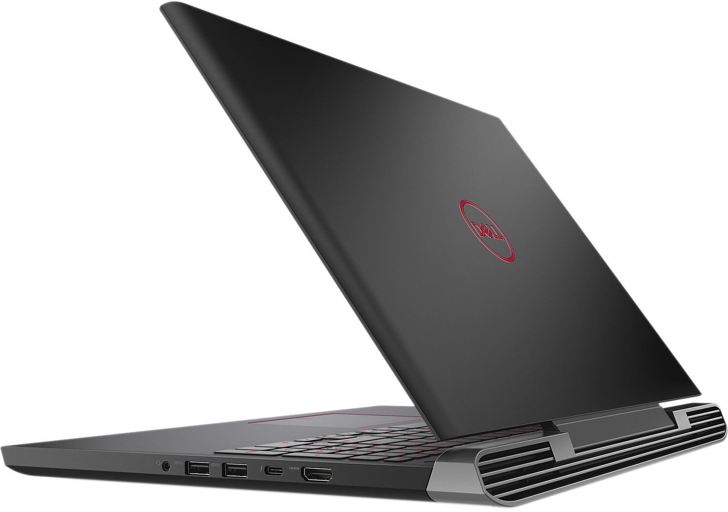 Ноутбук Dell Inspiron G5-5587 G515-7312 Black купить,NaN