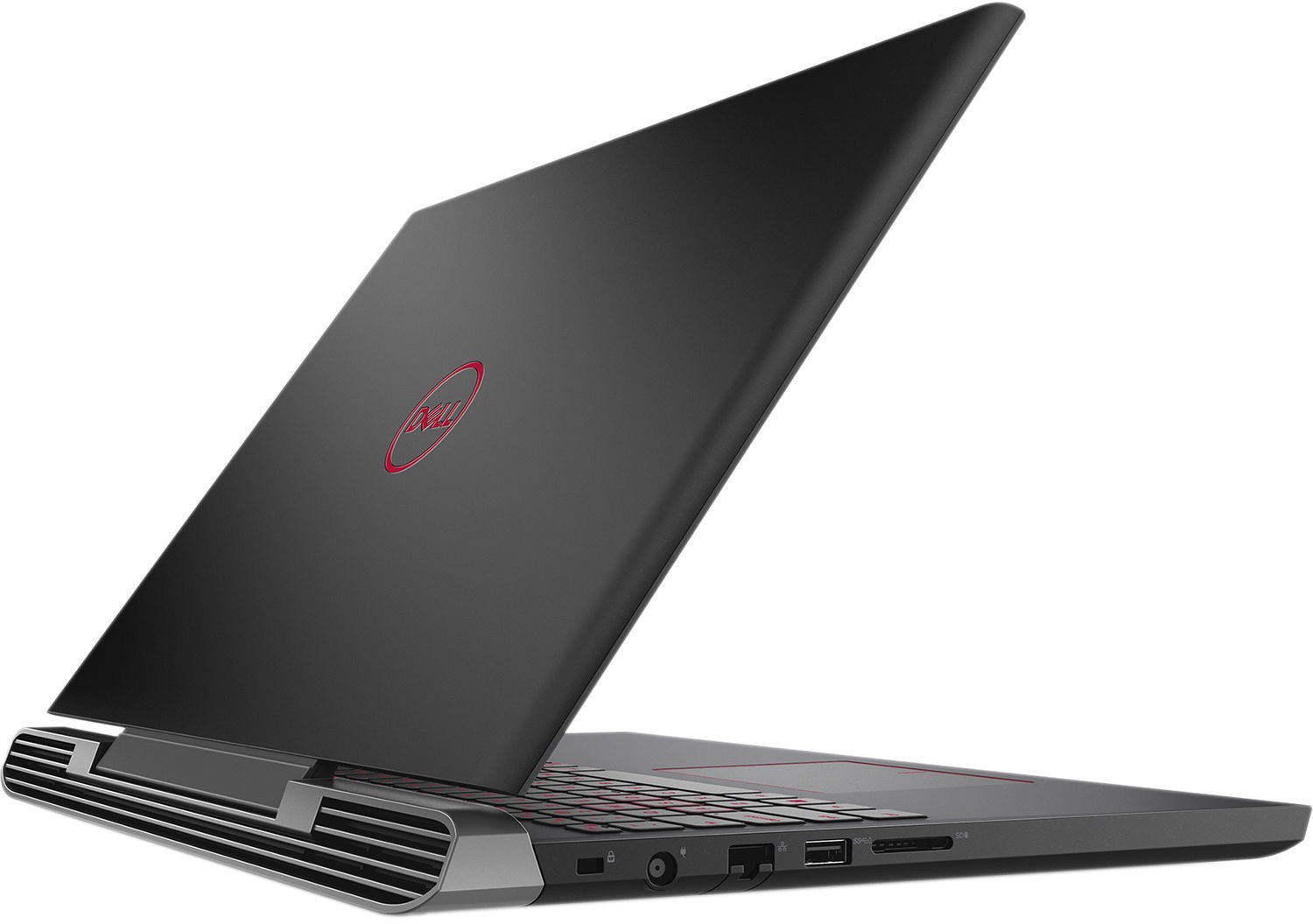 Ноутбук Dell Inspiron G5-5587 G515-7312 Black купить,NaN