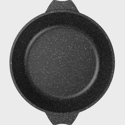 Жаровня Мечта 34802 4л АП Гранит black