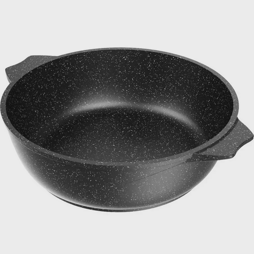 Жаровня Мечта 34802 4л АП Гранит black