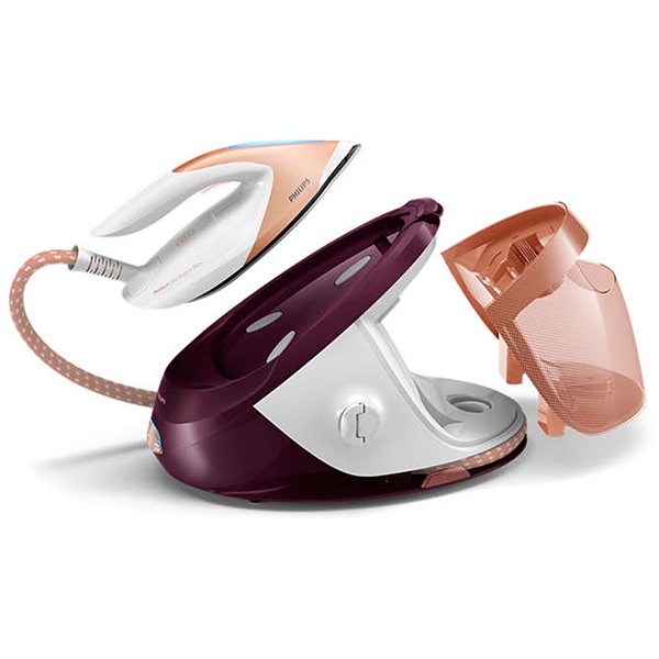 Парогенератор Philips GC8962/40 бежевый купить,NaN