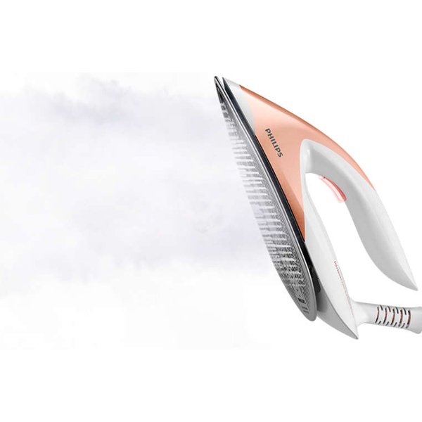 Парогенератор Philips GC8962/40 бежевый купить,NaN