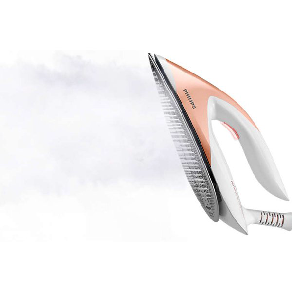 Парогенератор Philips GC8962/40 бежевый купить,NaN