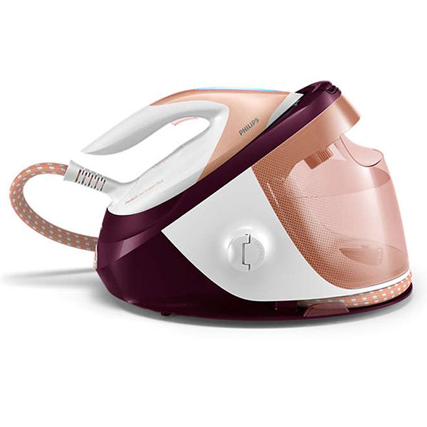Парогенератор Philips GC8962/40 бежевый купить,NaN