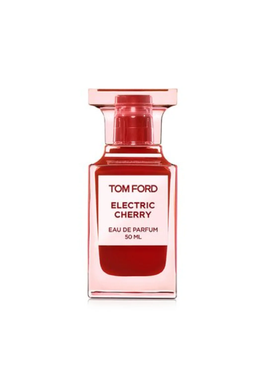 Парфюмерная вода Tom Ford Electric Cherry 50мл - ForteMarket Парфюмерная вода Tom Ford Electric Cherry 50мл купить,321790