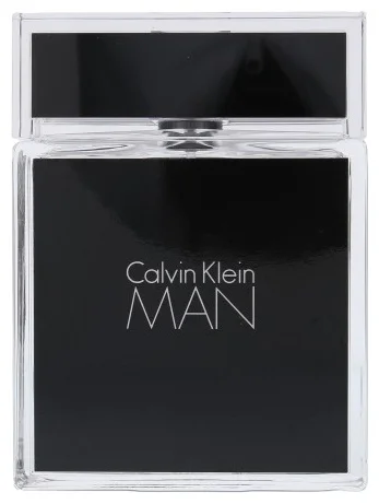 Туалетная вода Calvin Klein Man EDT для мужчин 100мл