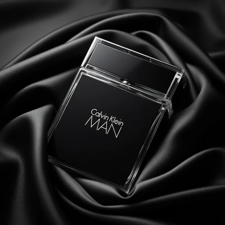Туалетная вода Calvin Klein Man EDT для мужчин 100мл