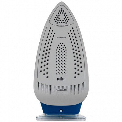 Парогенератор Braun IS5145BK черный купить,0