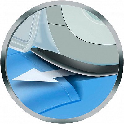 Парогенератор Braun IS5145BK черный купить,0