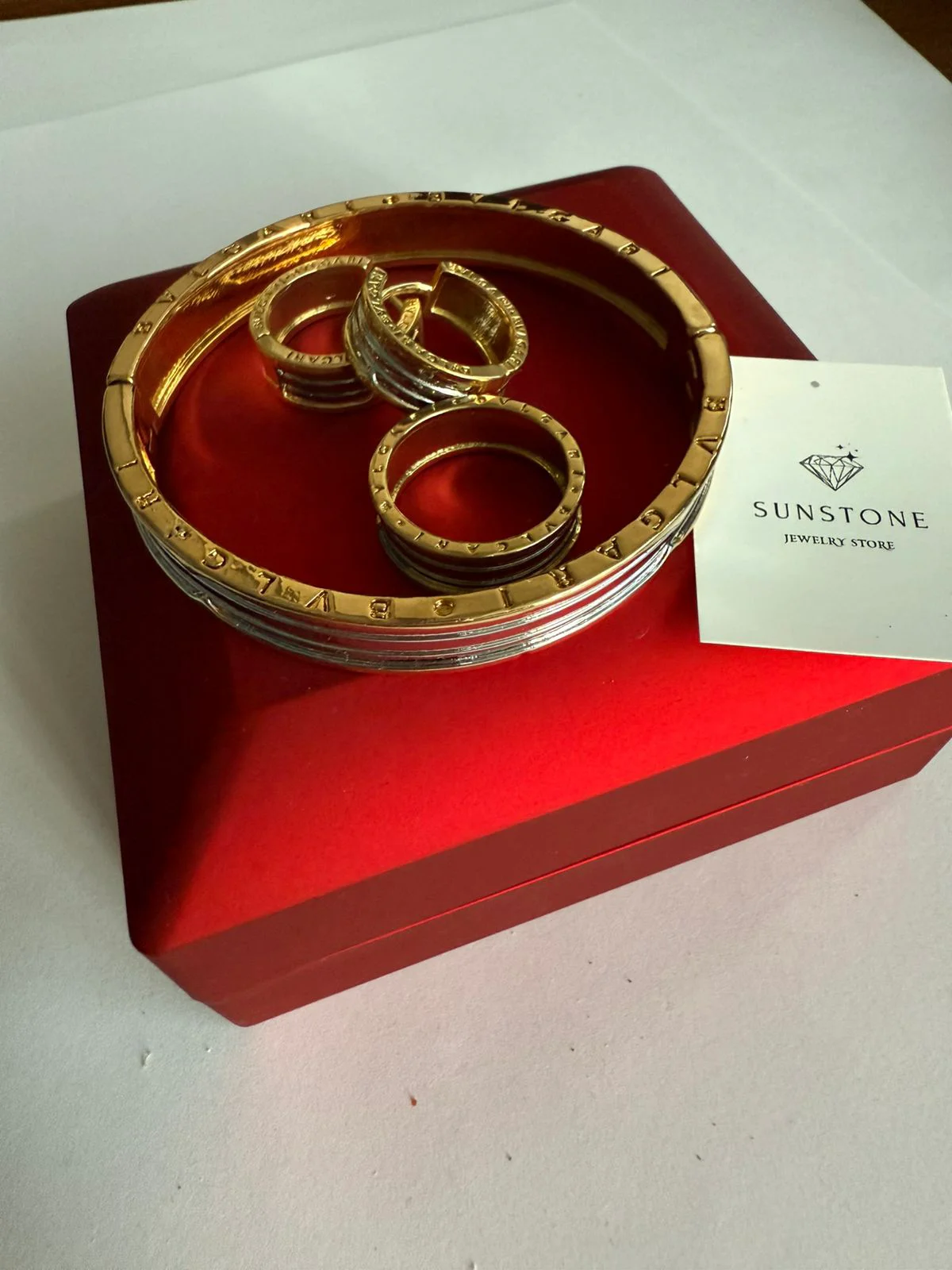 Комплект Sunstone S132 18р купить,35000