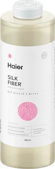 Гель для стирки Haier Шелковая нить