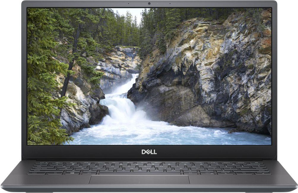 Ноутбук Dell Vostro 5390 5390-8448 Gray купить,NaN