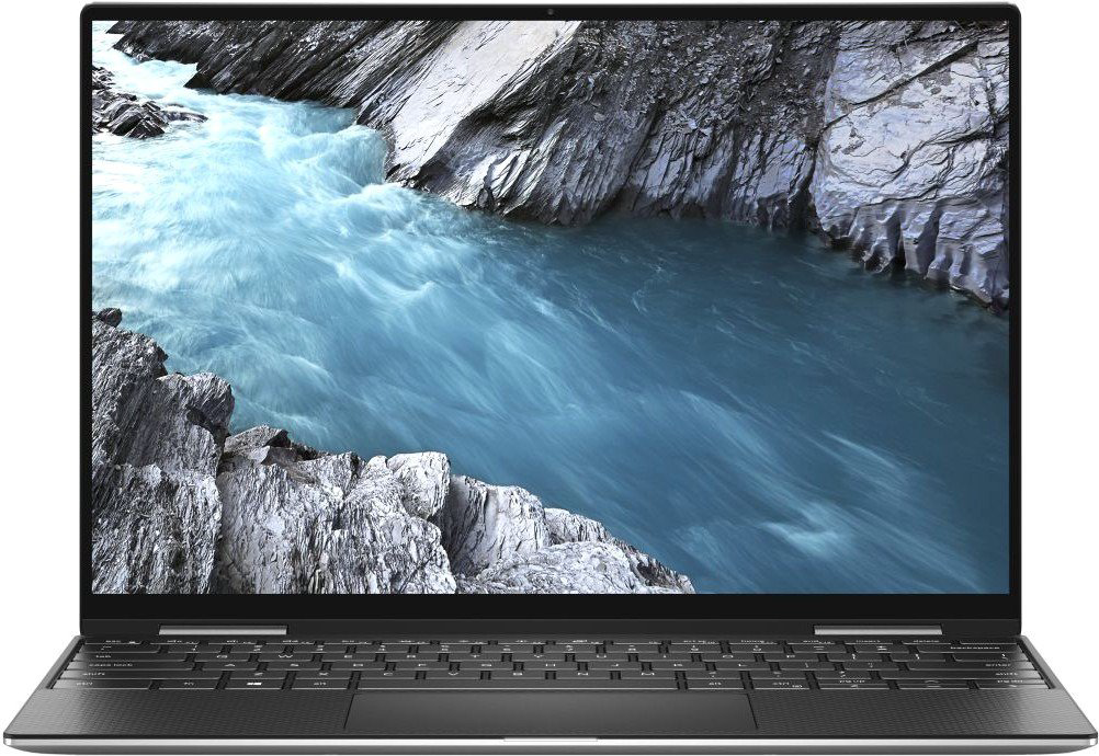 Ноутбук Dell XPS 13 7390-2183 White купить,NaN