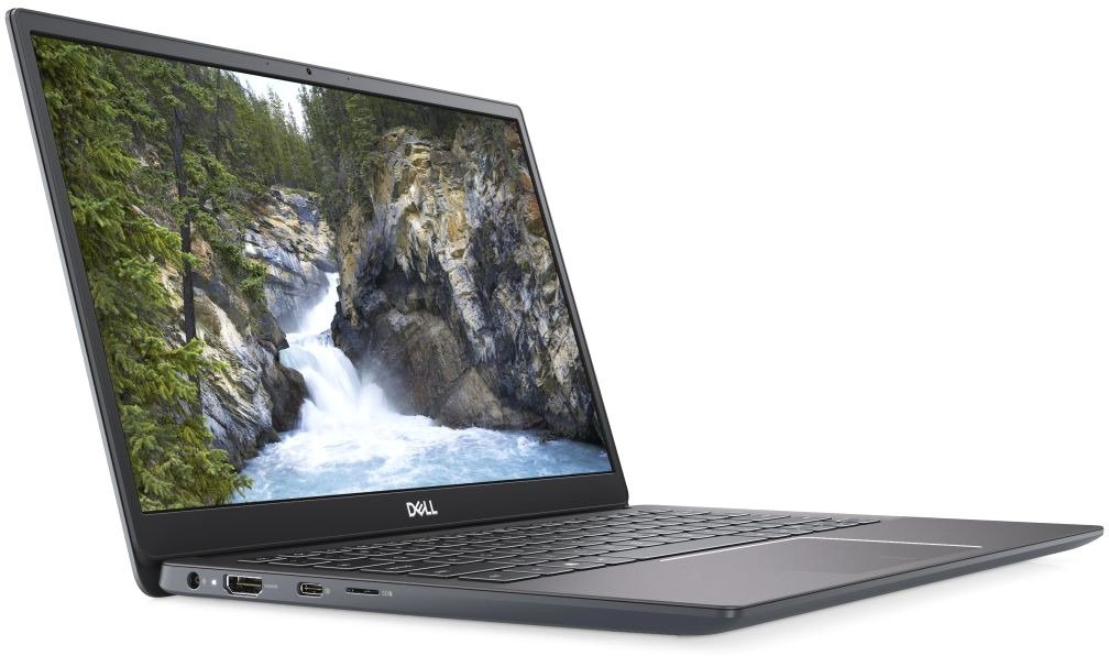 Ноутбук Dell Vostro 5390 5390-8448 Gray