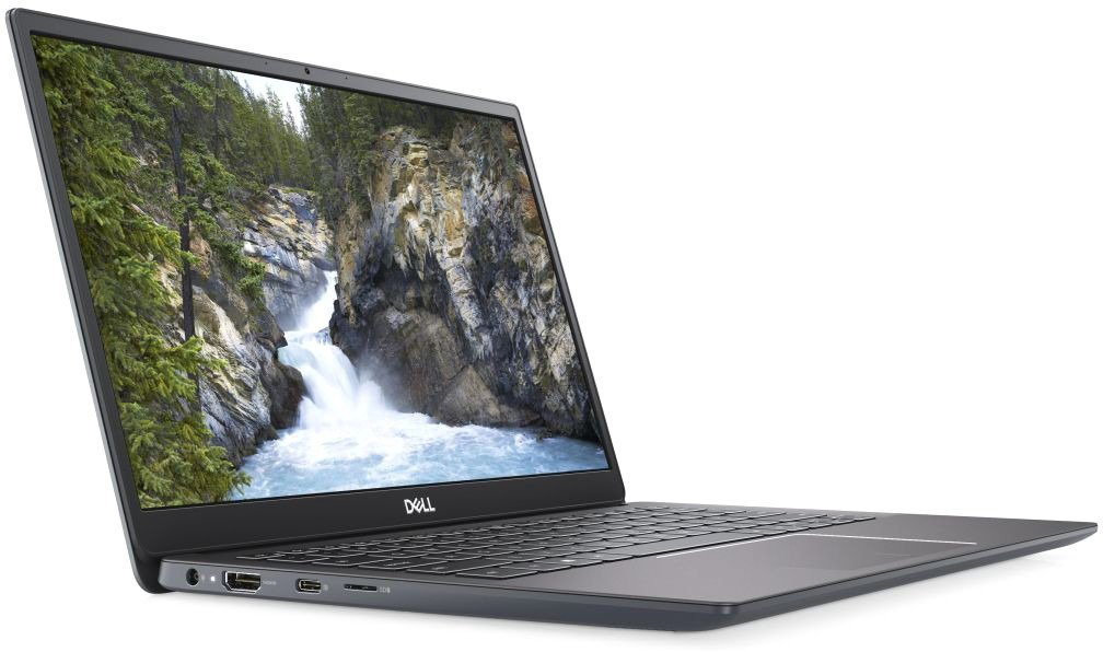 Ноутбук Dell Vostro 5390 5390-8448 Gray купить,NaN