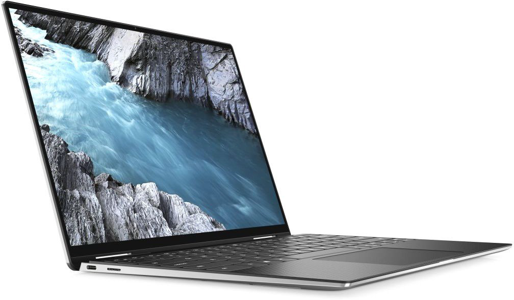 Ноутбук Dell XPS 13 7390-2183 White купить,NaN