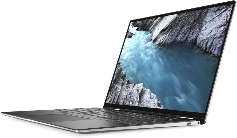 Ноутбук Dell XPS 13 7390-2183 White купить,NaN