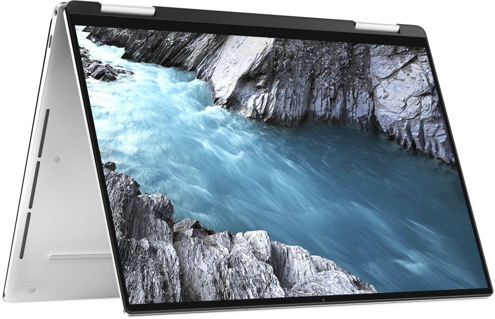 Ноутбук Dell XPS 13 7390-2183 White купить,NaN