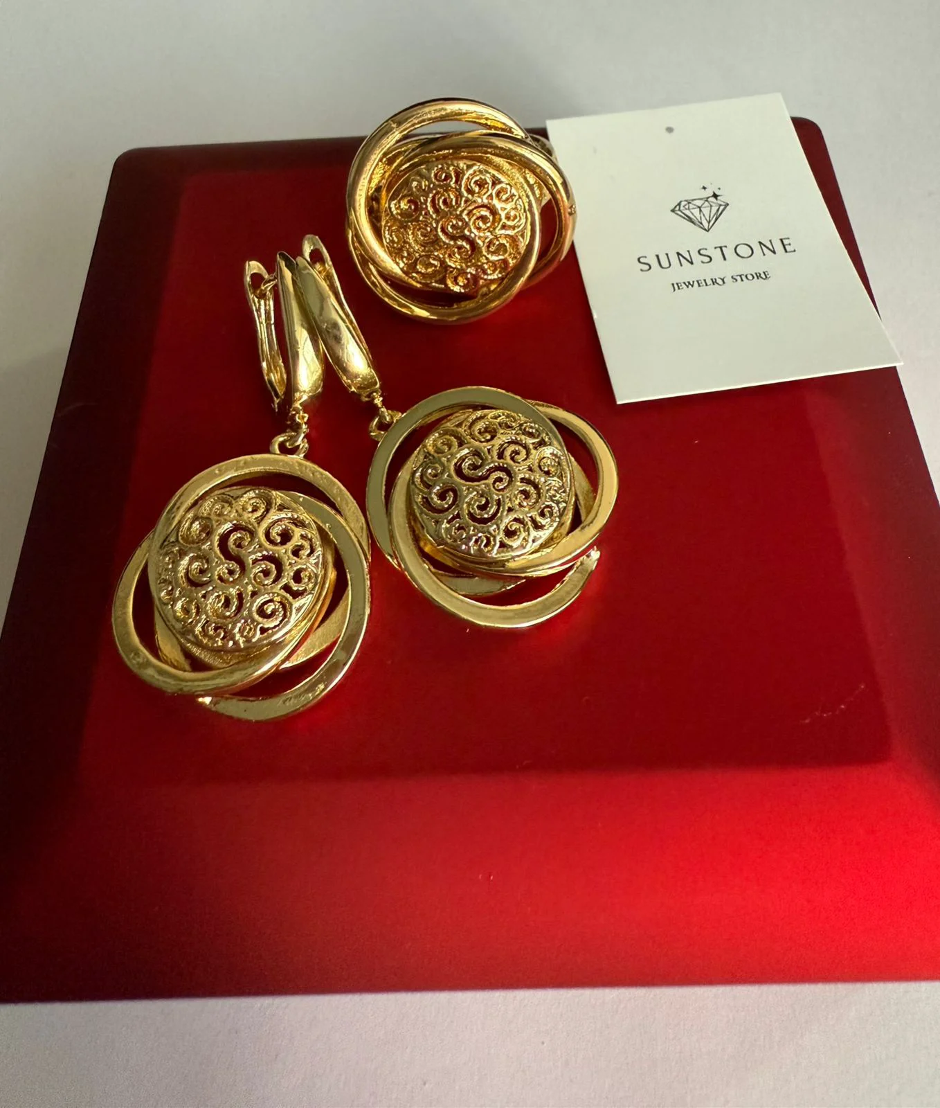 Комплект Sunstone S127 18р