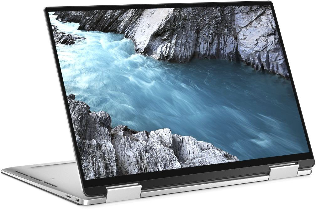 Ноутбук Dell XPS 13 7390-2183 White купить,NaN